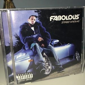 Fabulous: Sweet Dreams